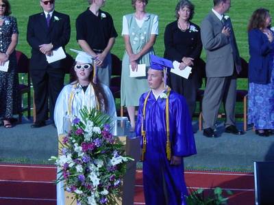 TJ's Graduation 2003 021